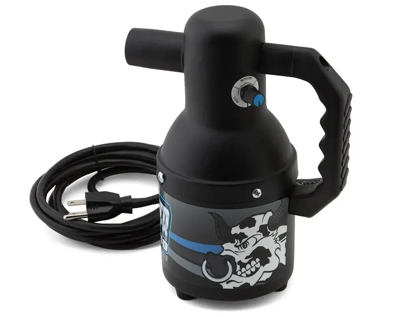 Cow Rc Jet Blaster Turbo Premium Performance Air Blaster, Cpp-A65111116 1