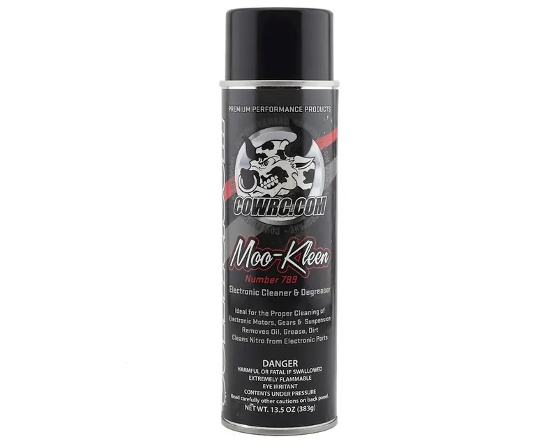 Cow Rc Moo-Kleen Cleaner & Degreaser, Cpp-C36011112 1