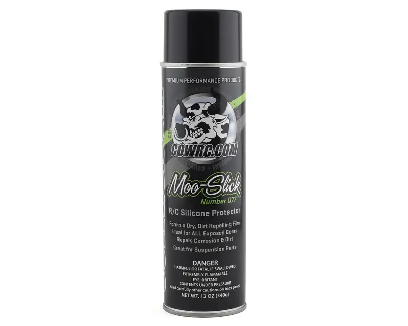 Cow Rc Moo-Slick Lube & Protectant, Cpp-C35011111 1