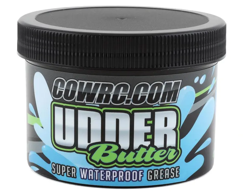 Cow Rc Udder Butter (8Oz), Cpp-C39311292 1