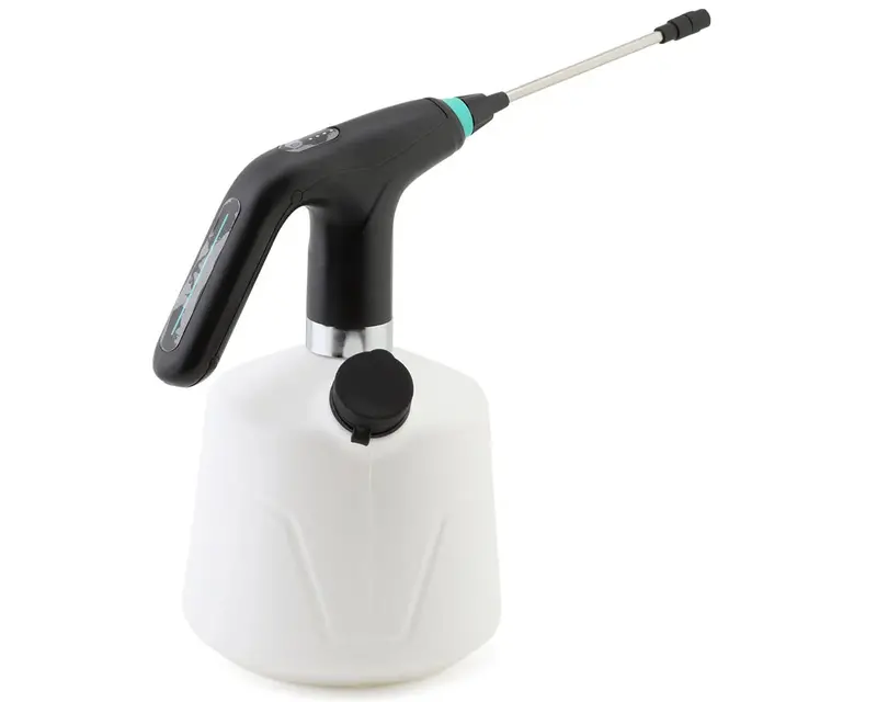 Cow Rc Usb Rechargeable Sprayer, Cpp-A66013407 1