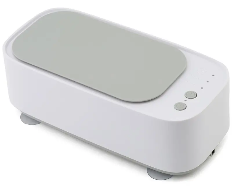 Cow Rc Usb Rechargeable Ultrasonic Cleaner, Cpp-R65013401 1
