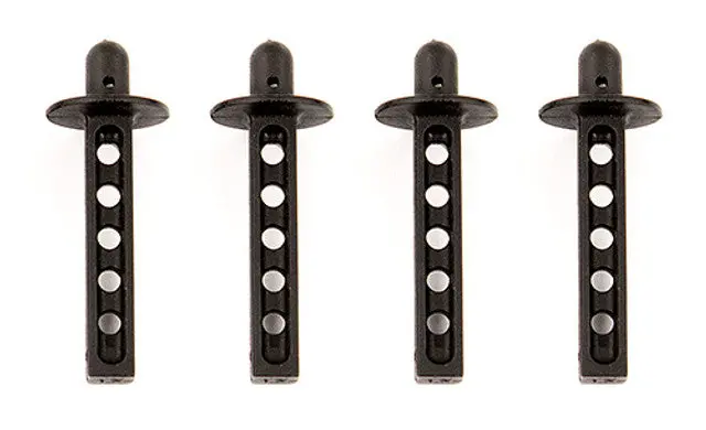 Cr12 / Mt12 Body Posts, Asc-41002 1