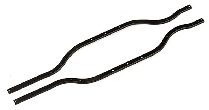 Cr12 / Mt12 C-Channel Frame Rails, Asc-41000 1