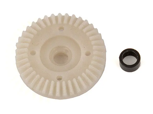 Cr12 / Mt12 Differential Ring Gear, Asc-41009 1
