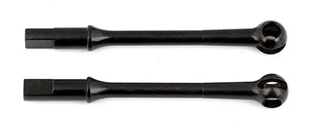 Cr12 / Mt12 Front Cva Driveshafts, Asc-41012 1