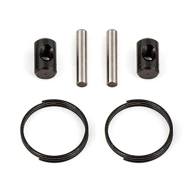 Cr12 / Mt12 Front Cva Rebuild Kit, Asc-41014 1