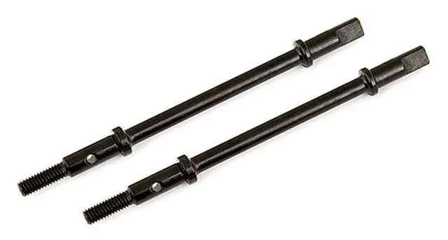 Cr12 / Mt12 Rear Drive Axles, Asc-41015 1