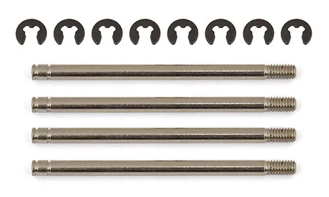 Cr12 / Mt12 Shock Shafts, Asc-41021 1