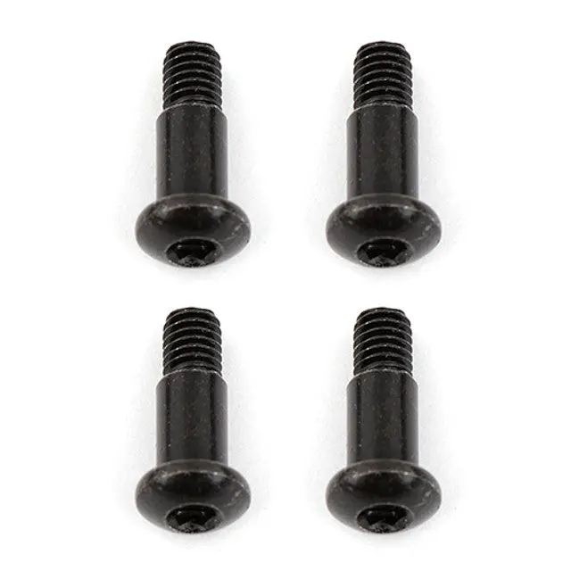 Cr12 / Mt12 Steering Block Screws, Asc-41018 1