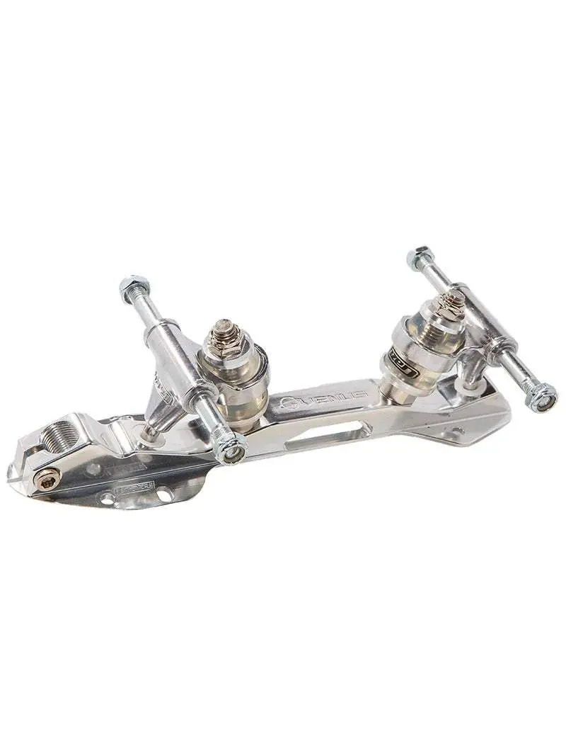 Crazy Skate Venus Plate 1