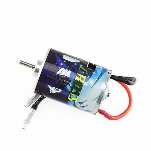 Cross Rc 35T Brushed Motor, Sg4, Sr4, 97400030 1