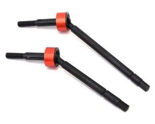 Cross Rc Axle Cvd, Front, G1, Sg4 & Sr4c, 97400383 1