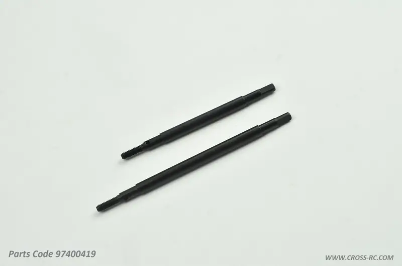 Cross Rc Axle Shaft, Rear, Black, G2, 97400419 1