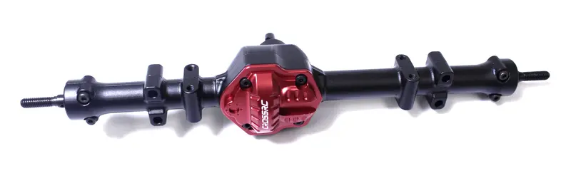 Cross Rc Axle Shafts, Rear, Complete Assembly, 97400382 1