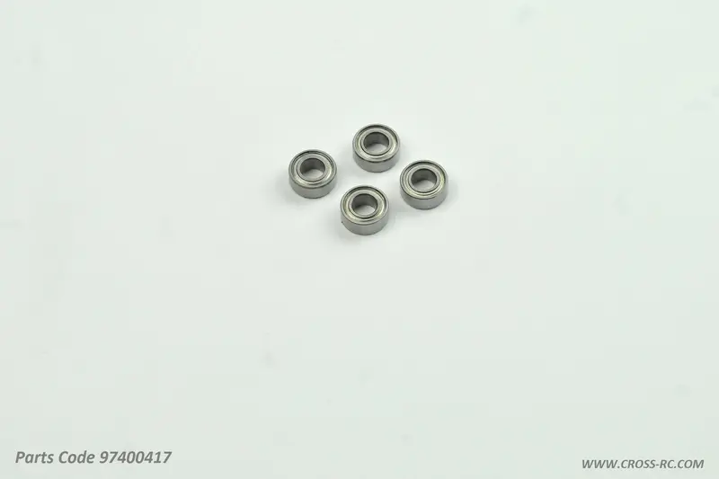 Cross Rc Ball Bearings, Sg4, Sr4, 97400417 1