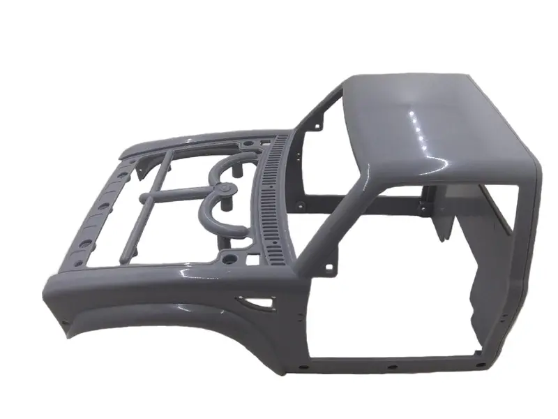 Cross Rc Body Cab, Sg4, 97400394 1