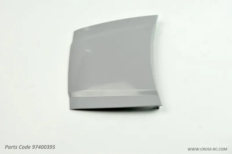 Cross Rc Body Hood, Plastic, Sg4, 97400395 1