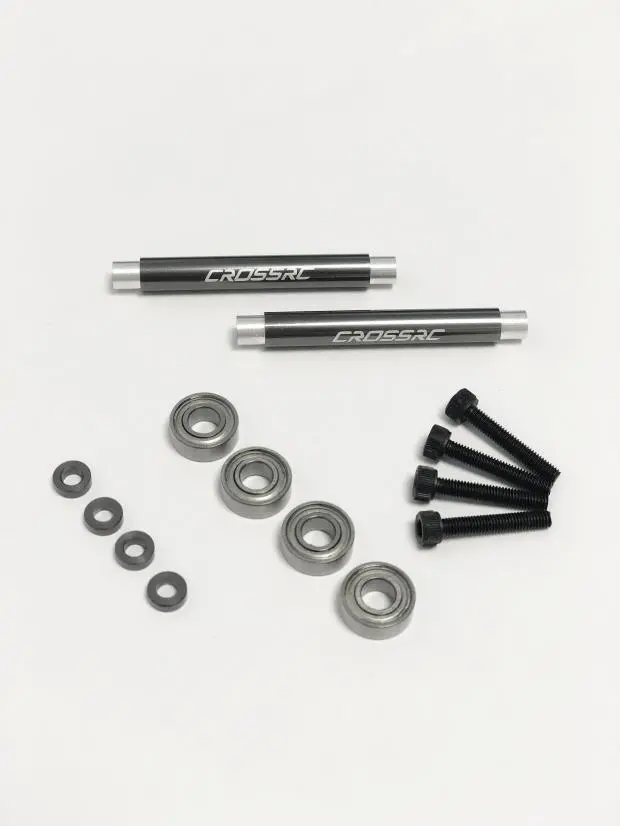 Cross Rc Center Chassis Stiffener Rod, Sg4, Sr4, 97400338 1