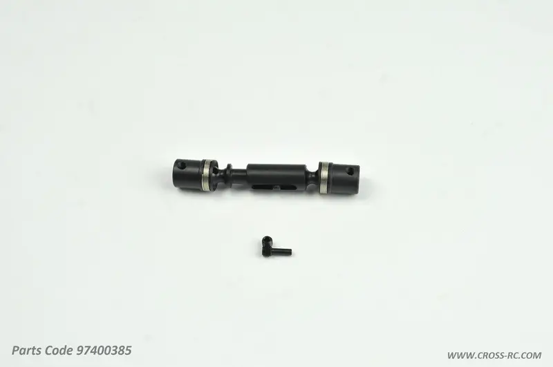 Cross Rc Driveshaft, Short, Sg4a/B, Sr4a/B, 97400385 1