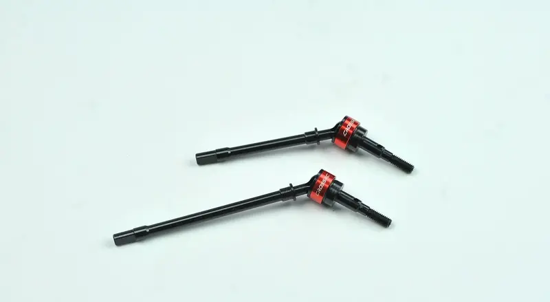 Cross Rc Front Axle Cvd Shaft G1r/G2 For Sr4, 97400284 1
