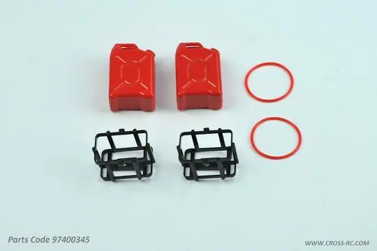 Cross Rc Fuel Tank, Replica, Scale, Sg4, 97400345 1