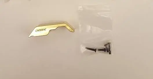 Cross Rc G2 Axle Weight Set, 97400337 1