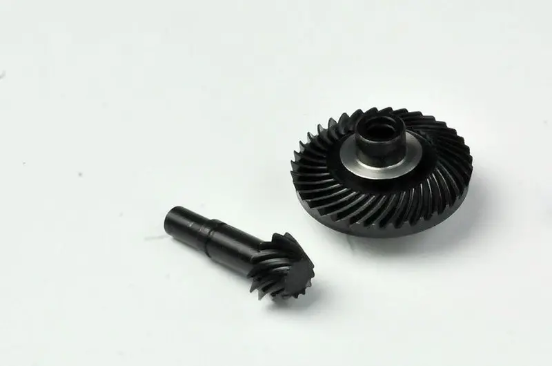 Cross Rc Gear Set, G1 Axle, 97400377 1