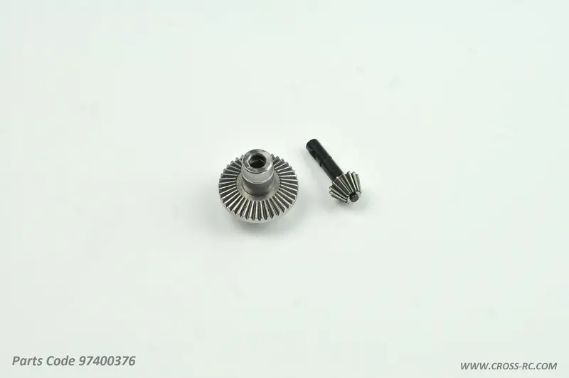 Cross Rc Gear Set, G1r / G2 Axle, 97400376 1