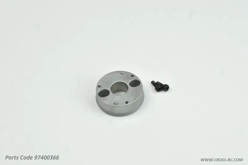 Cross Rc Gearbox Mount, Sg4 & Sr4, 97400366 1