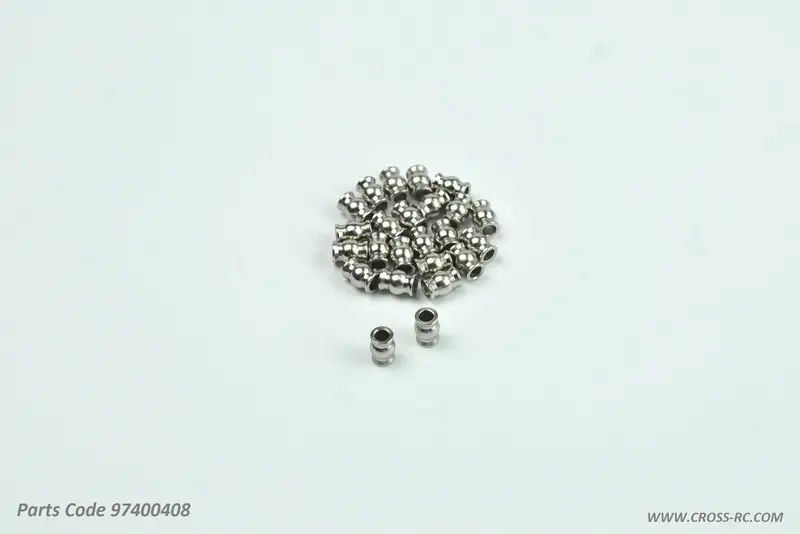 Cross Rc Metal Balls, Sg4, Sr4, 97400408 1