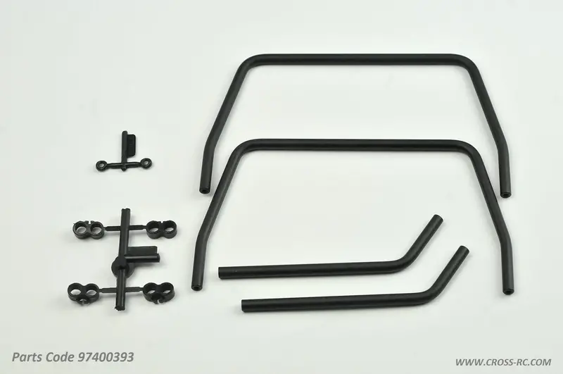 Cross Rc Roll Bar Set, Sg4, 97400393 1