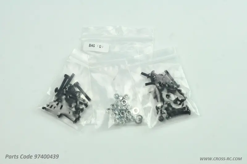 Cross Rc Screw Bag Q, Sr4, 97400439 1