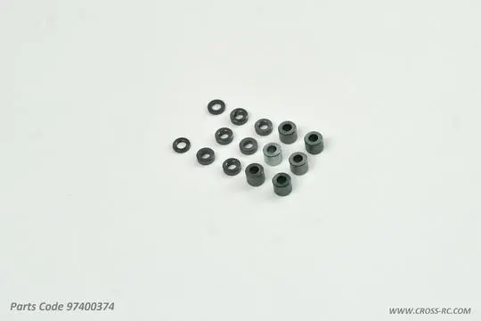 Cross Rc Sg4 & Sr Washer Set, Aluminum, 97400374 1