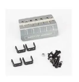 Cross Rc Skid Plate Set, 97400091 1