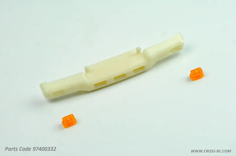 Cross Rc Sport Front Bumper, Sg/Sr, 97400332 1