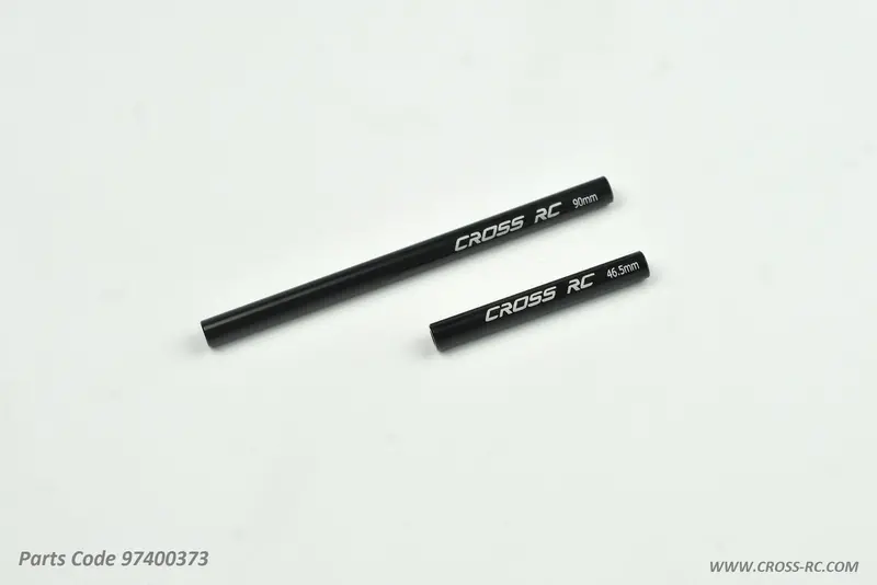Cross Rc Steering Linkage Set, Sg4c & Sr4c, 97400373 1