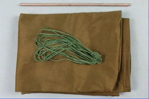 Cross Rc Tarpaulin Set For Uc6, 97400155 1