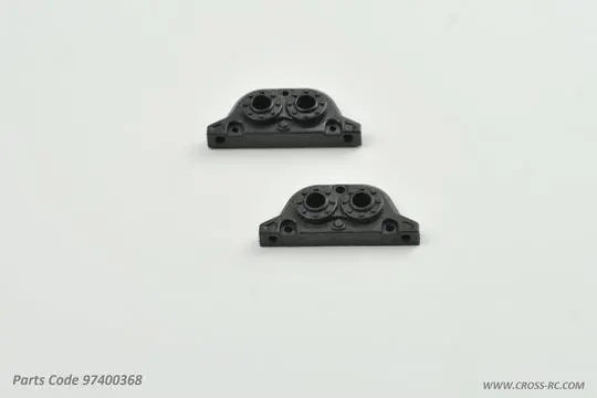 Cross Rc Transfer Case Housing, Plastic, 97400368 1