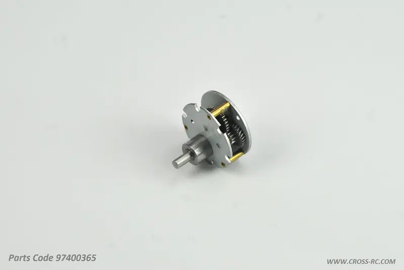 Cross Rc Transmission Gear Set, Sg4 & Sr4, 97400365 1