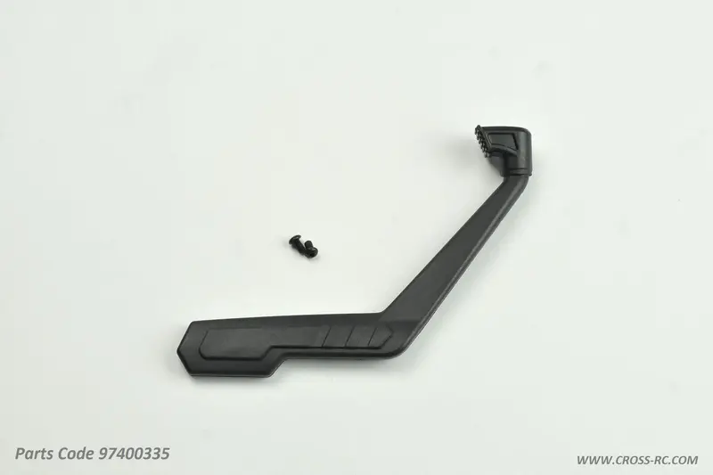 Cross Rc Upgrade Snorkle, Sg4, Sr4, 97400335 1