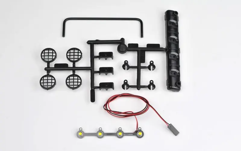 Cross Rc Upgrade Spotlight Kit, Sg4, Sr4, 97400336 1