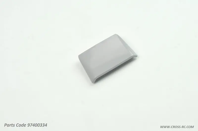 Cross Rc Upgrade Turbo Inlet Scoop, Sg4, Sr4, 97400334 1