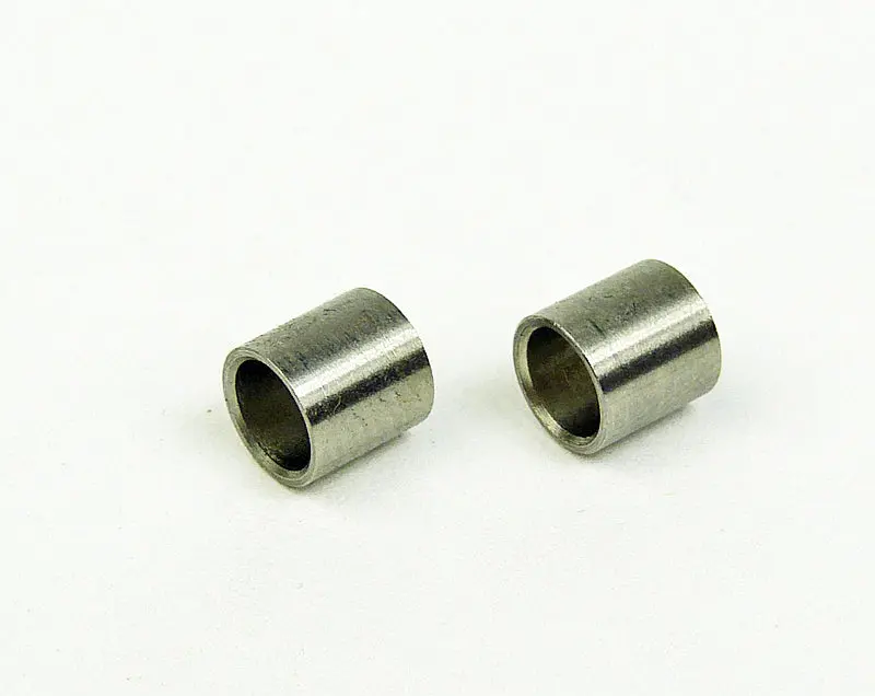 Crush Tube For 3/16” Axle (2), Cw-7225 1