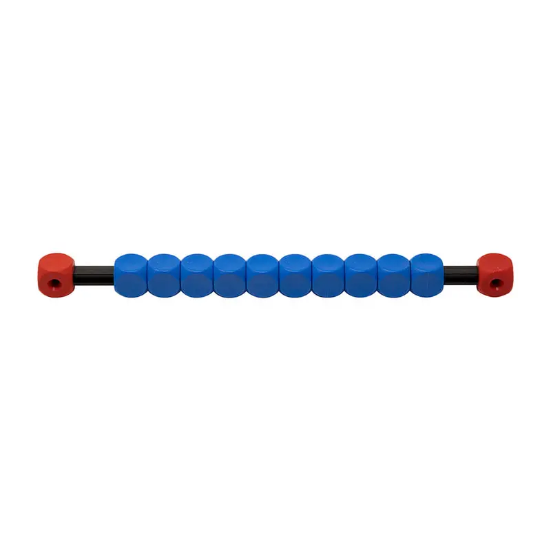 Cubes Score Marker - Blue 1