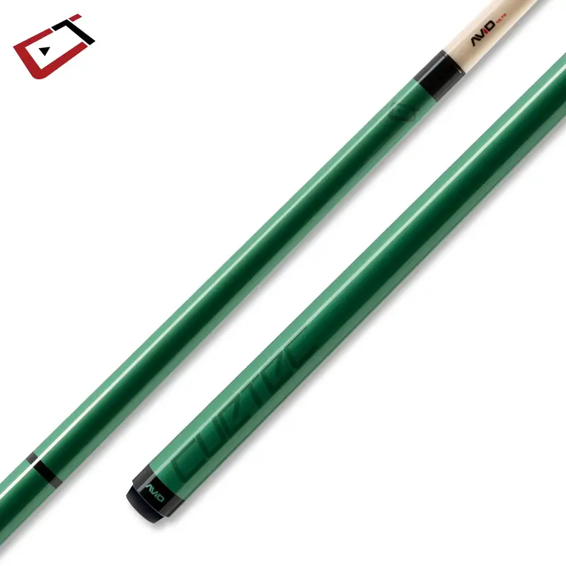 Cuetec Avid Chroma Highlands 12.75Mm 1