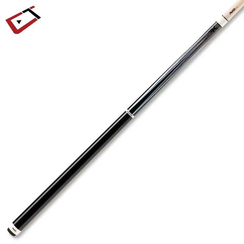 Cuetec Avid Era Sneaky Pete Florian Kohler 6Pt Gray No Wrap 11.75Mm 2