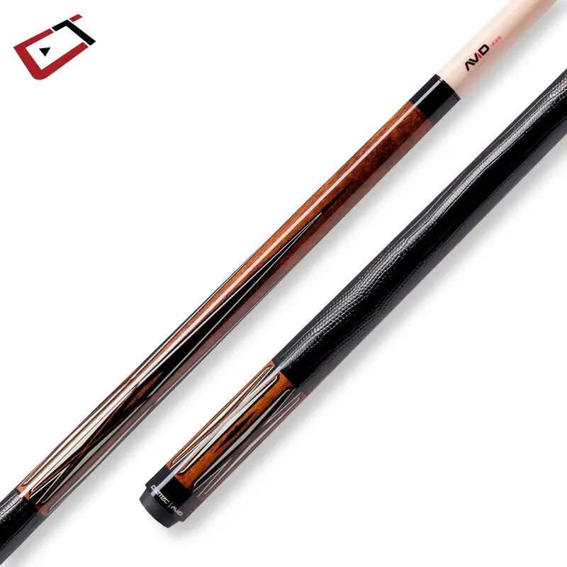 Cuetec Avid Proof Brown Ltc 11.75Mm 1