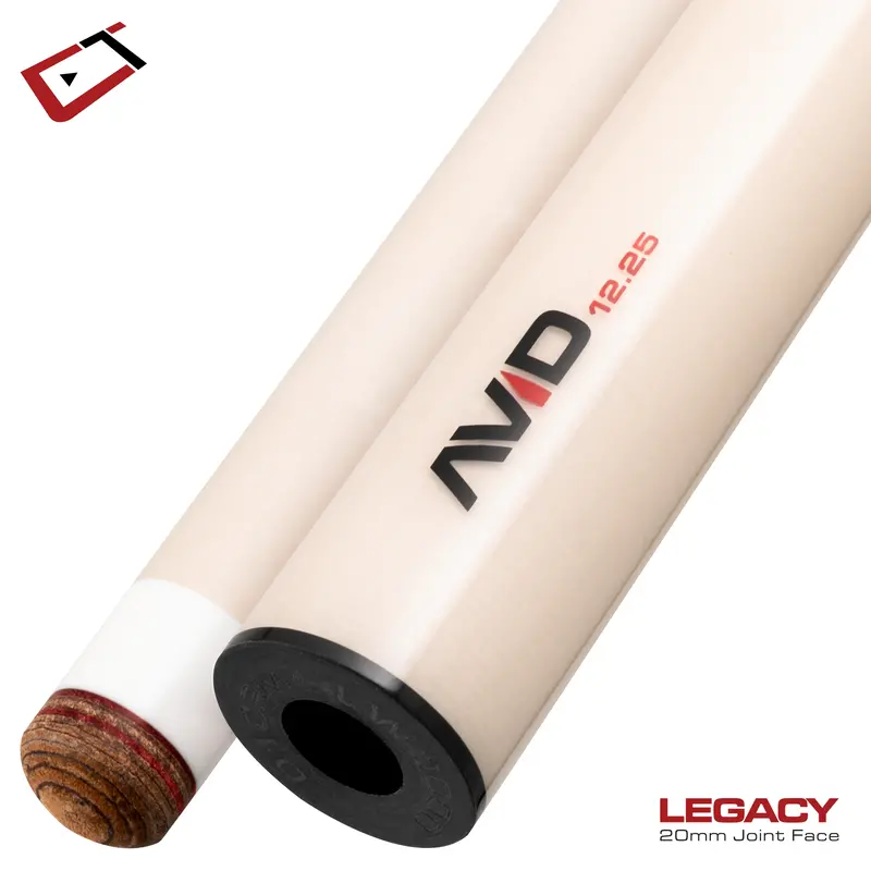 Cuetec Avid Shaft 12.25Mm 1