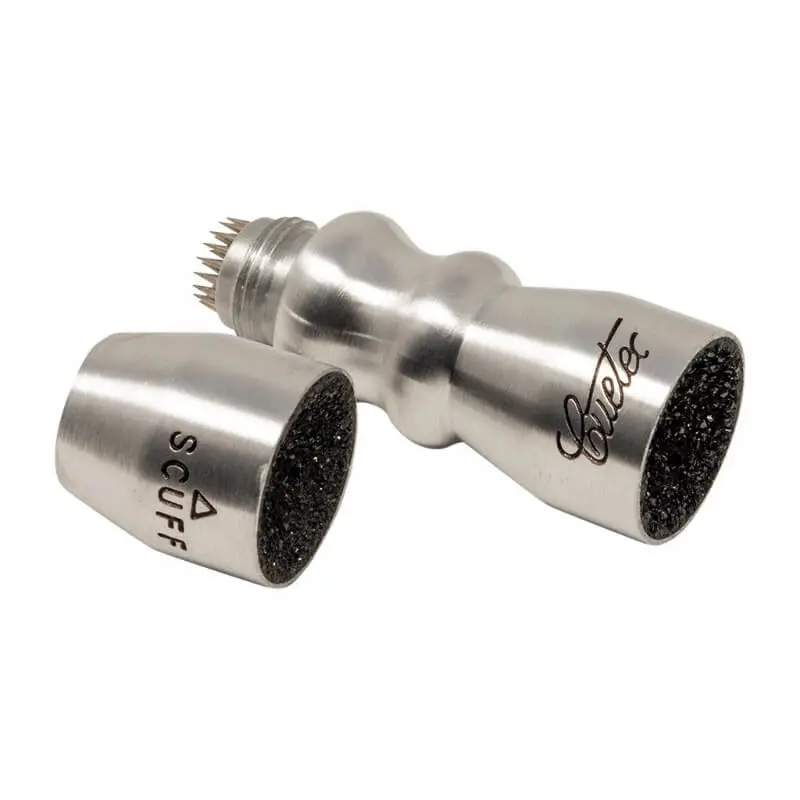 Cuetec Bowtie 3 Fonction Tip Tool 1